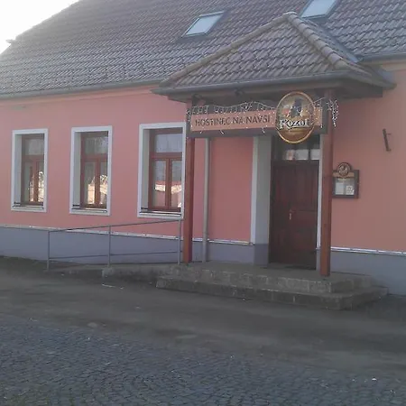 Penzion Zablati *