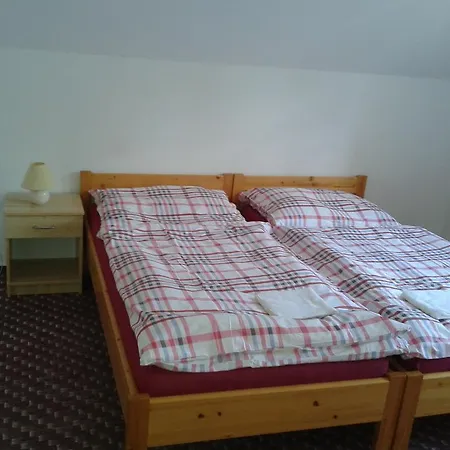 Penzion Zablati *