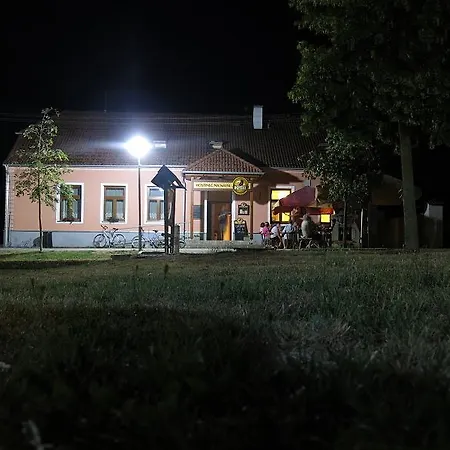 Zablati Lomnice nad Lužnicí
