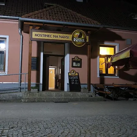 Penzion Zablati *