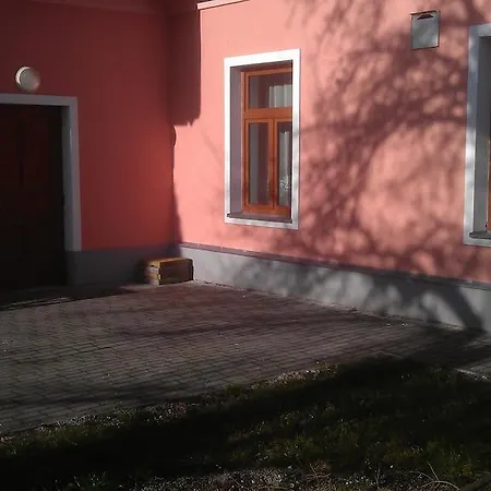 Penzion Zablati *