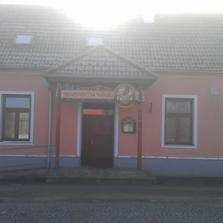 Zablati Lomnice nad Lužnicí