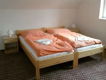 Gasthuis Zablati *