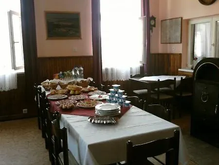 Zablati Lomnice nad Lužnicí