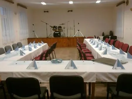 Gasthuis Zablati Lomnice nad Lužnicí