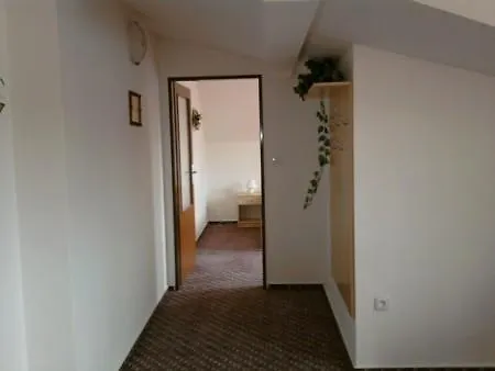 Maison d'hôtes Zablati *
